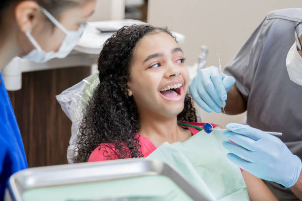 Best Urgent Care for Lost Fillings or Crowns in Lone Pine, CA